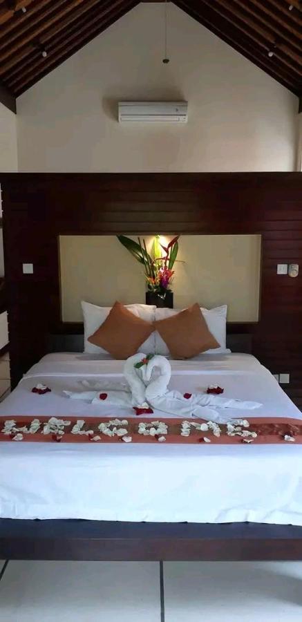 Villa Frangipani Sanur Dış mekan fotoğraf