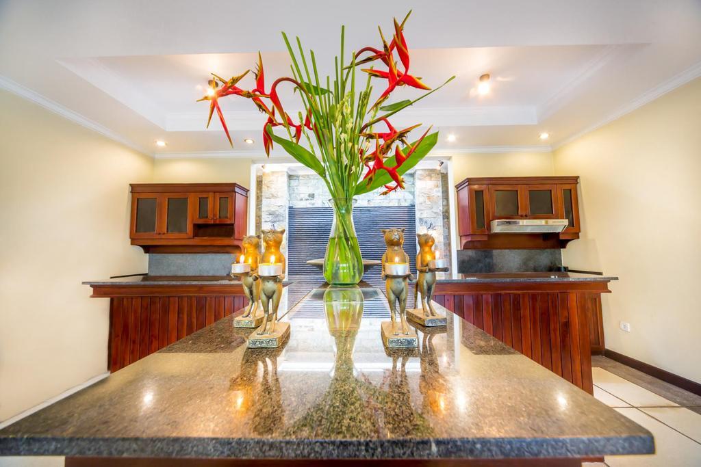 Villa Frangipani Sanur Dış mekan fotoğraf