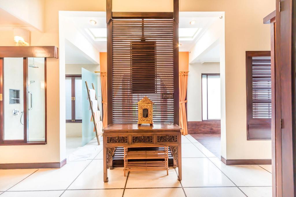 Villa Frangipani Sanur Dış mekan fotoğraf