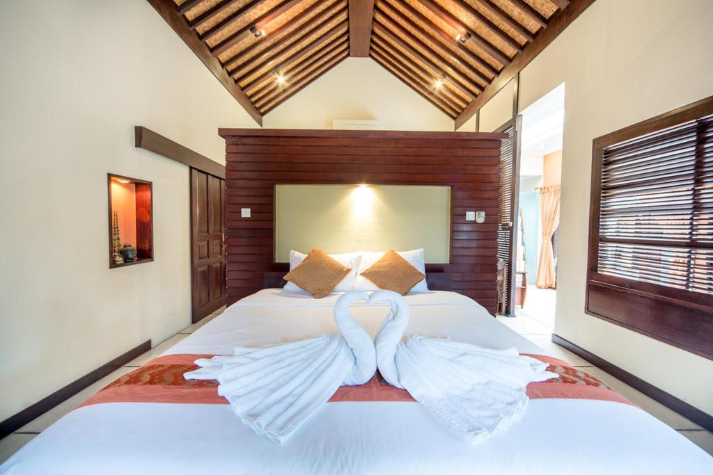 Villa Frangipani Sanur Dış mekan fotoğraf