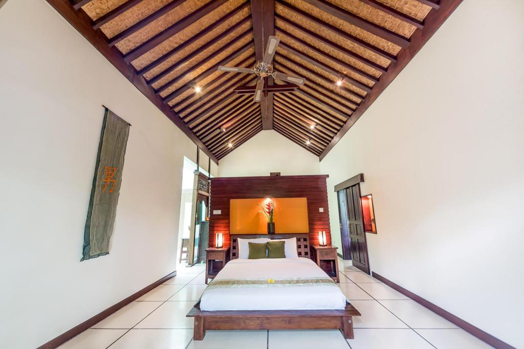 Villa Frangipani Sanur Dış mekan fotoğraf