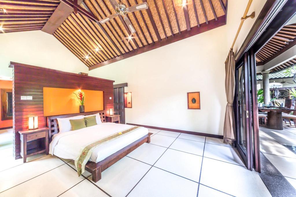 Villa Frangipani Sanur Dış mekan fotoğraf