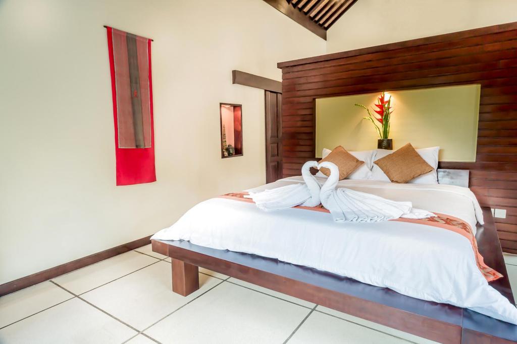 Villa Frangipani Sanur Dış mekan fotoğraf