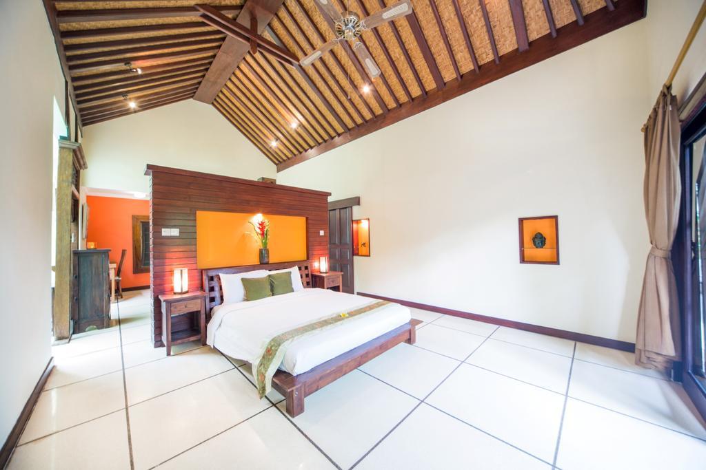 Villa Frangipani Sanur Dış mekan fotoğraf